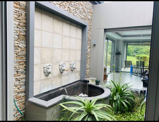 4 BEDROOM HOUSE FOR SALE IN SIMBITHI ECO ESTATE